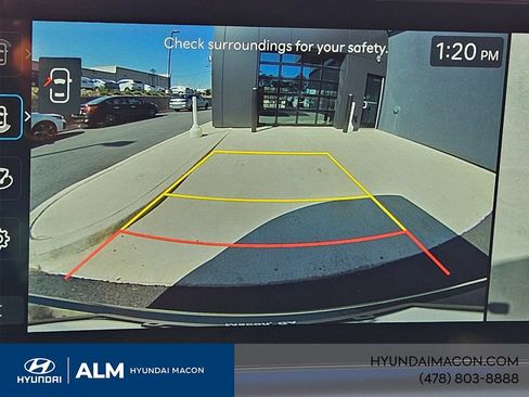 New 2026 Hyundai Ioniq 9 SEL AWD/4WD image 29