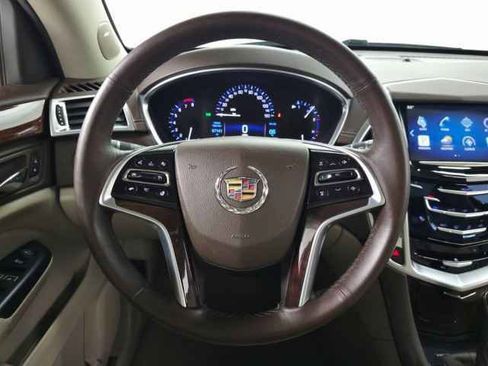 Used 2015 Cadillac SRX Luxury w/ Driver Awareness Package image 19