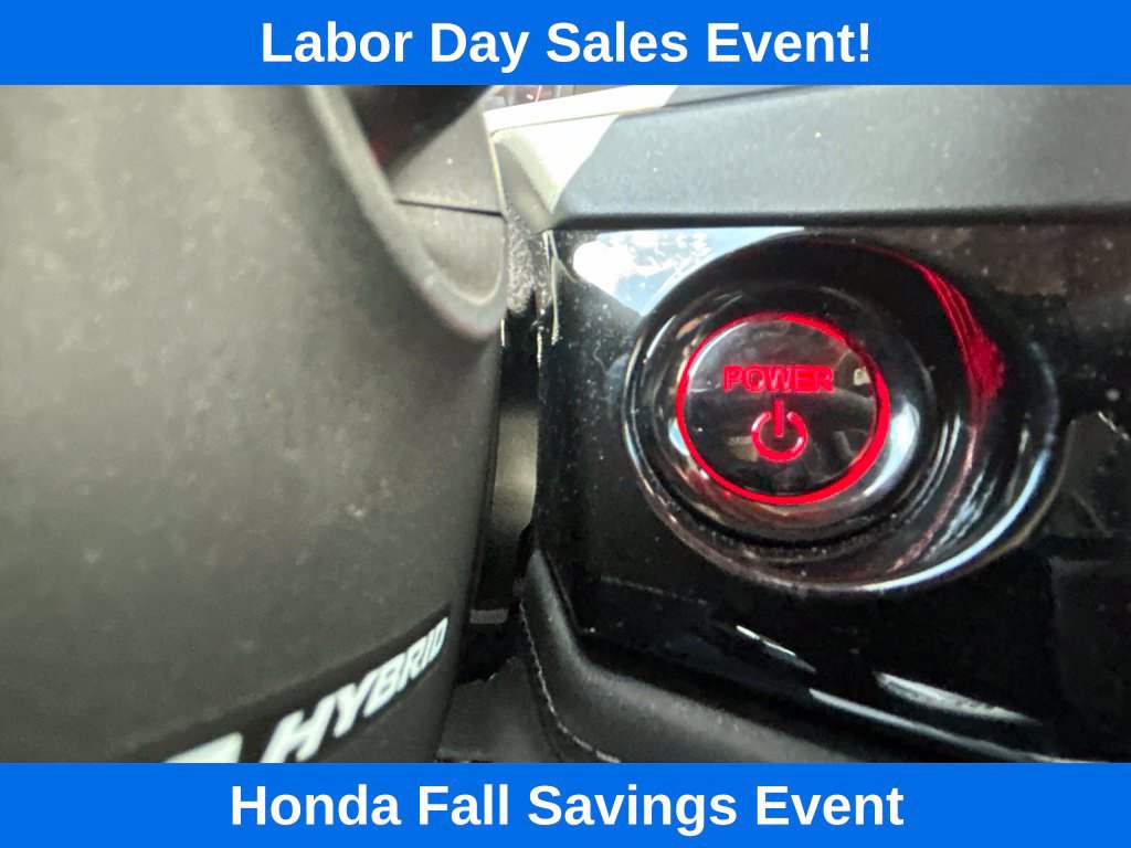 Used 2024 Honda Accord Sport image 26