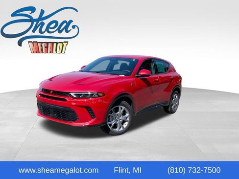 Used 2024 Dodge Hornet R/T image 1