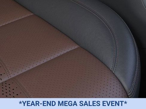 New 2026 Chevrolet Silverado 2500 High Country w/ High Country Premium Package image 21