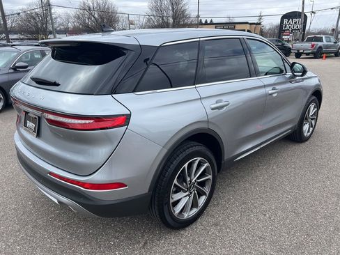 Used 2024 Lincoln Corsair AWD w/ Equipment Group 101A image 6