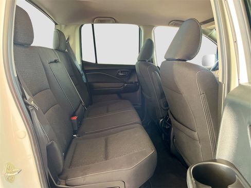 Used 2022 Honda Ridgeline Sport image 27