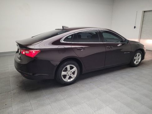 Used 2020 Chevrolet Malibu LS w/ Driver Confidence Package II FWD image 10