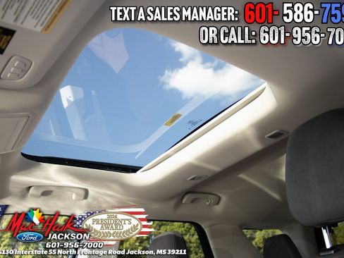 New 2025 Ford Bronco Sport Big Bend w/ Convenience Package image 30