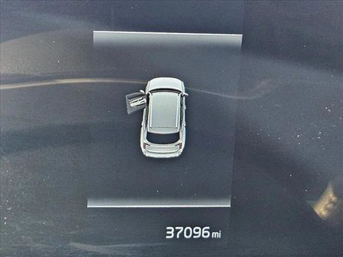 Used 2024 Kia Telluride S w/ S Sunroof Package image 11