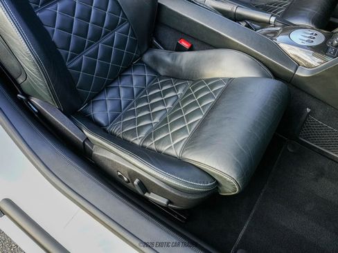 Used 2008 Lamborghini Gallardo Spyder image 33