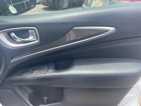 Used 2017 INFINITI QX60 FWD w/ Premium Plus Package image 19
