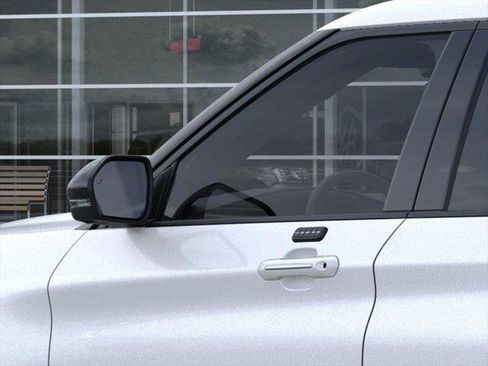 New 2026 Ford Explorer Platinum w/ LUX Leather Package AWD/4WD image 20