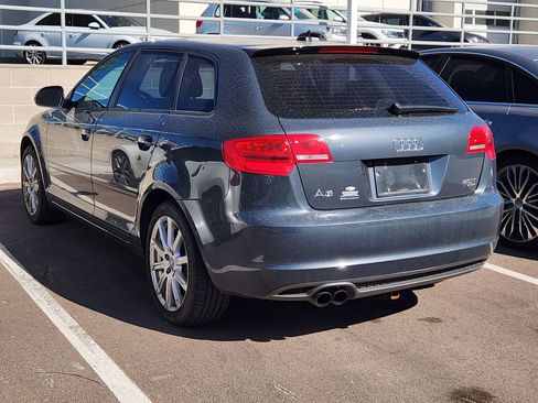 Used 2010 Audi A3 2.0T Premium Plus image 8