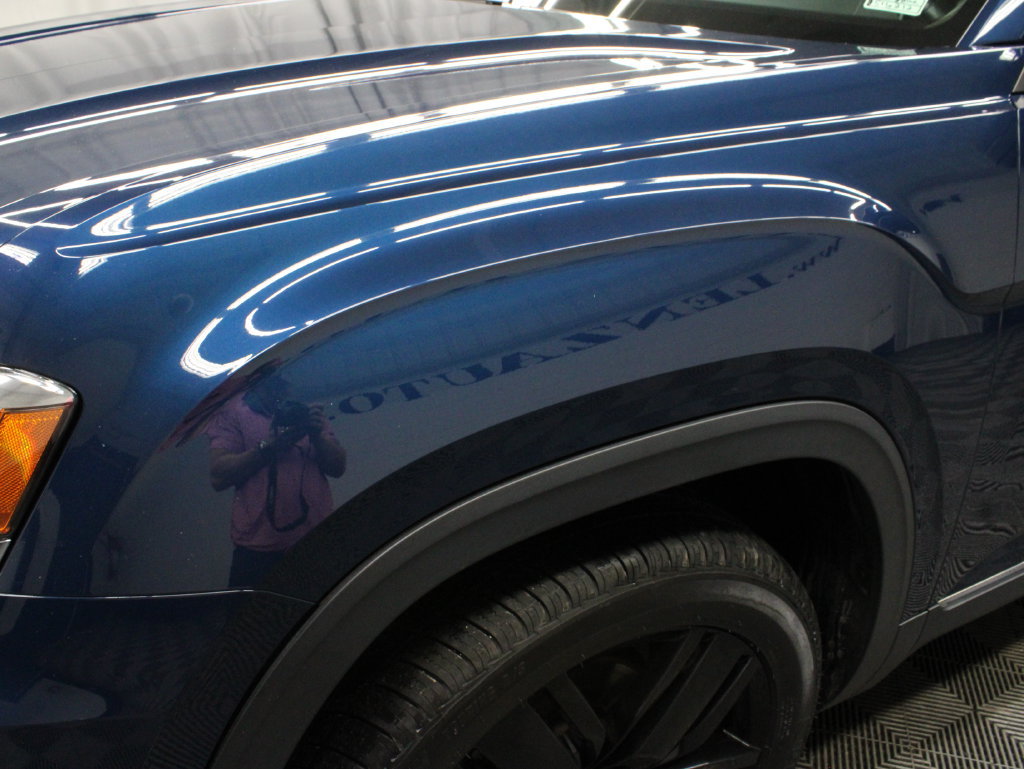 Used 2019 Volkswagen Atlas SEL Premium AWD/4WD image 45