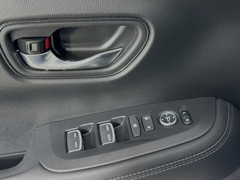 Used 2026 Honda HR-V EX-L image 23