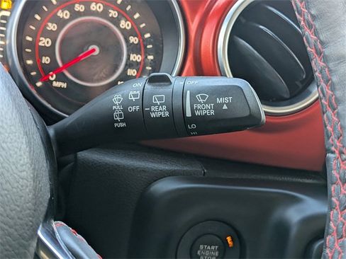 Used 2018 Jeep Wrangler Unlimited Rubicon image 29