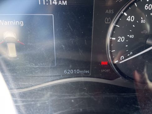 Used 2022 Nissan Kicks SV FWD image 5