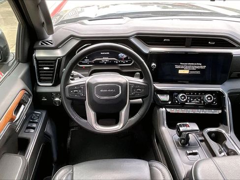 Used 2023 GMC Sierra 1500 Denali w/ Denali Reserve Package image 6