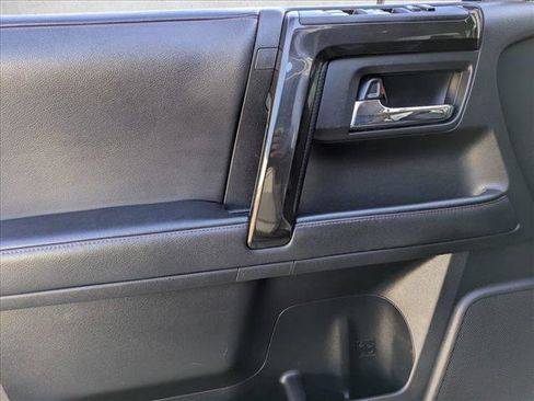 Used 2023 Toyota 4Runner TRD Off-Road image 9