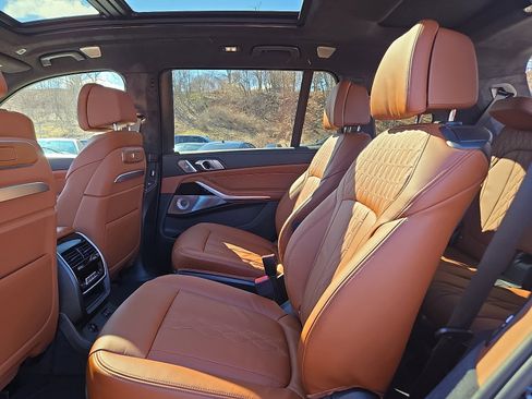 New 2026 BMW ALPINA XB7 AWD/4WD image 5