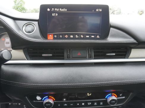 Used 2018 MAZDA MAZDA6 Touring FWD image 14
