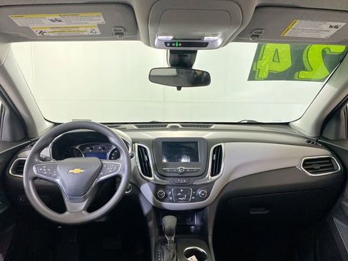 Used 2024 Chevrolet Equinox LS w/ LS Convenience Package image 34