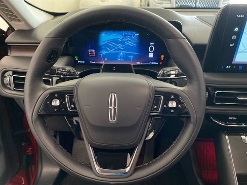 New 2026 Lincoln Aviator Reserve AWD/4WD image 25
