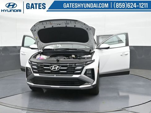 Used 2025 Hyundai Tucson SEL image 61