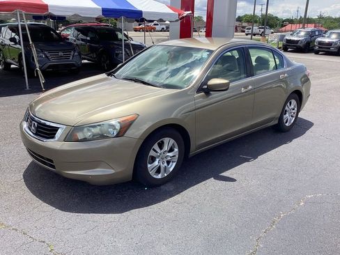 Used 2008 Honda Accord LX-P image 17