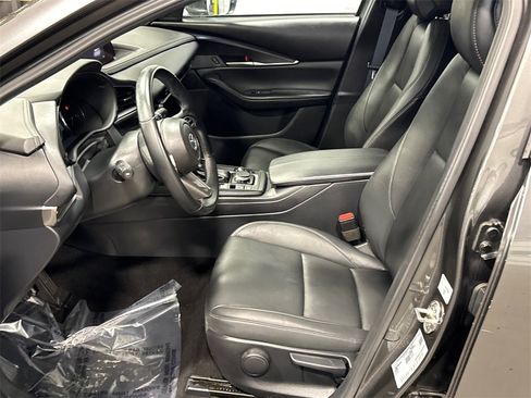 Certified 2023 MAZDA CX-30 AWD 2.5 S w/ Select Package image 6
