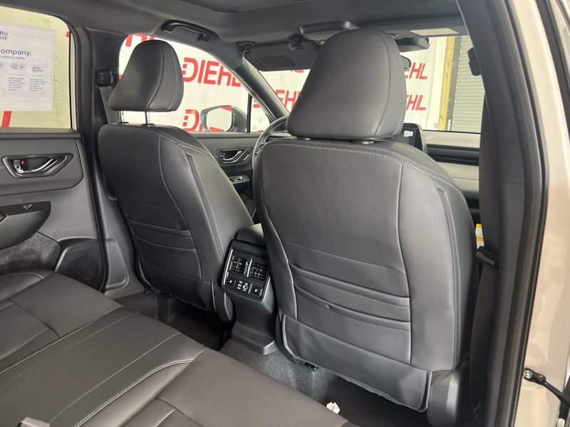 New 2026 Subaru Outback Touring XT AWD/4WD image 13