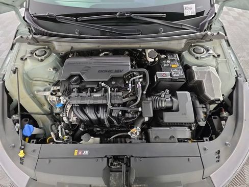 Used 2025 Kia K4 GT-Line w/ GT-Line Premium Package FWD image 48