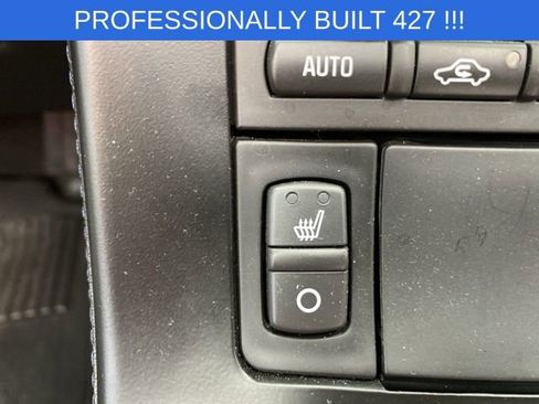 Used 2013 Chevrolet Corvette 427 w/ 1SC Preferred Equipment Group RWD image 25