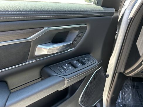 New 2026 RAM 1500 Laramie w/ Night Edition RWD image 18