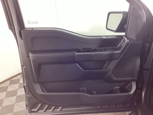 Used 2023 Ford F150 XLT w/ Equipment Group 302A High image 19