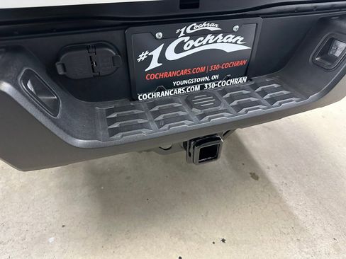 Used 2023 Toyota Tacoma SR5 image 23