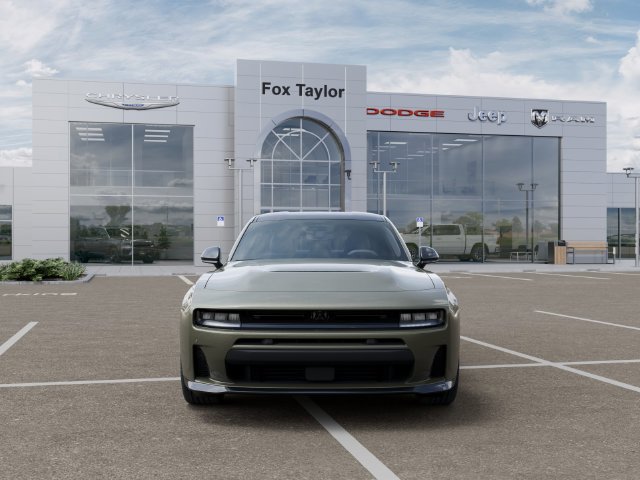 Used 2026 Dodge Charger Scat Pack w/ Blacktop Package AWD/4WD image 6
