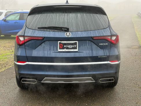 New 2026 Acura MDX w/ Technology Package image 7
