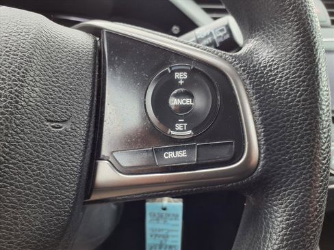 Used 2017 Honda Civic LX image 16