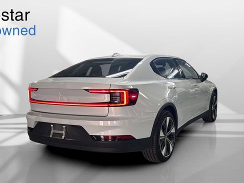 Used 2023 Polestar Polestar 2 AWD/4WD image 5