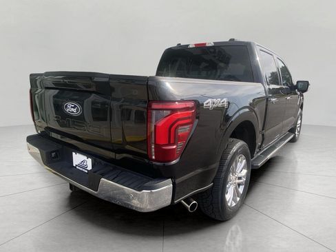 Certified 2024 Ford F150 Lariat w/ Bed Utility Package AWD/4WD image 10