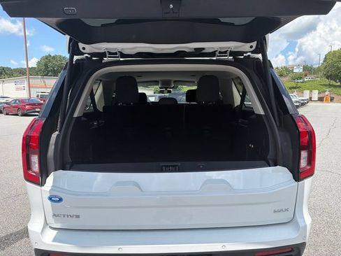 Certified 2025 Ford Expedition Max Active RWD image 20