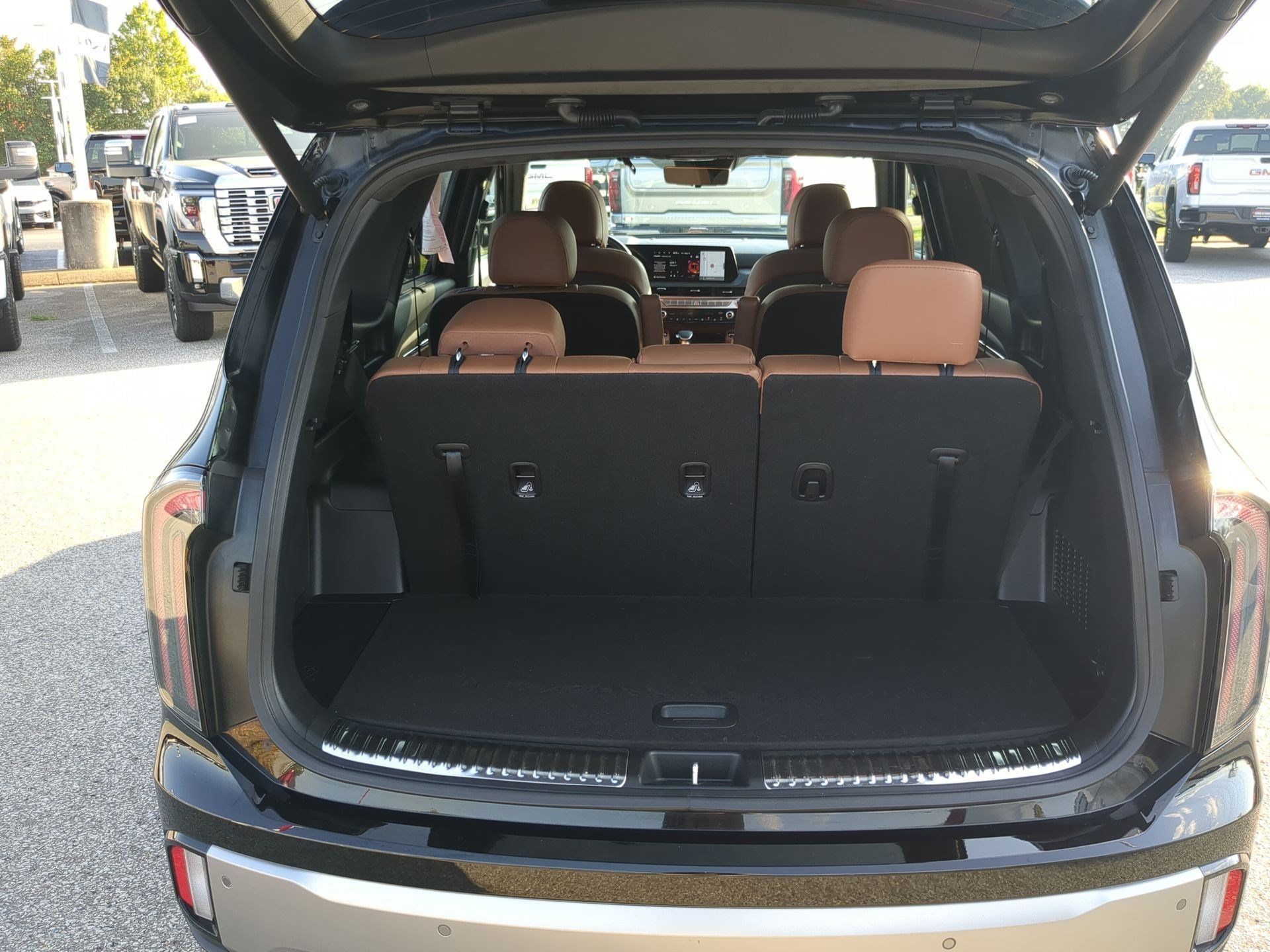 Certified 2023 Kia Telluride SX Prestige X-Line AWD/4WD image 20