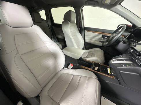 Used 2022 Honda CR-V Touring image 24