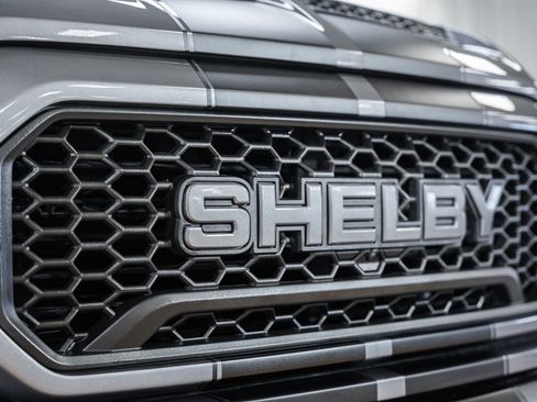 Used 2023 Ford F150 Lariat w/ Equipment Group 502A High AWD/4WD image 13