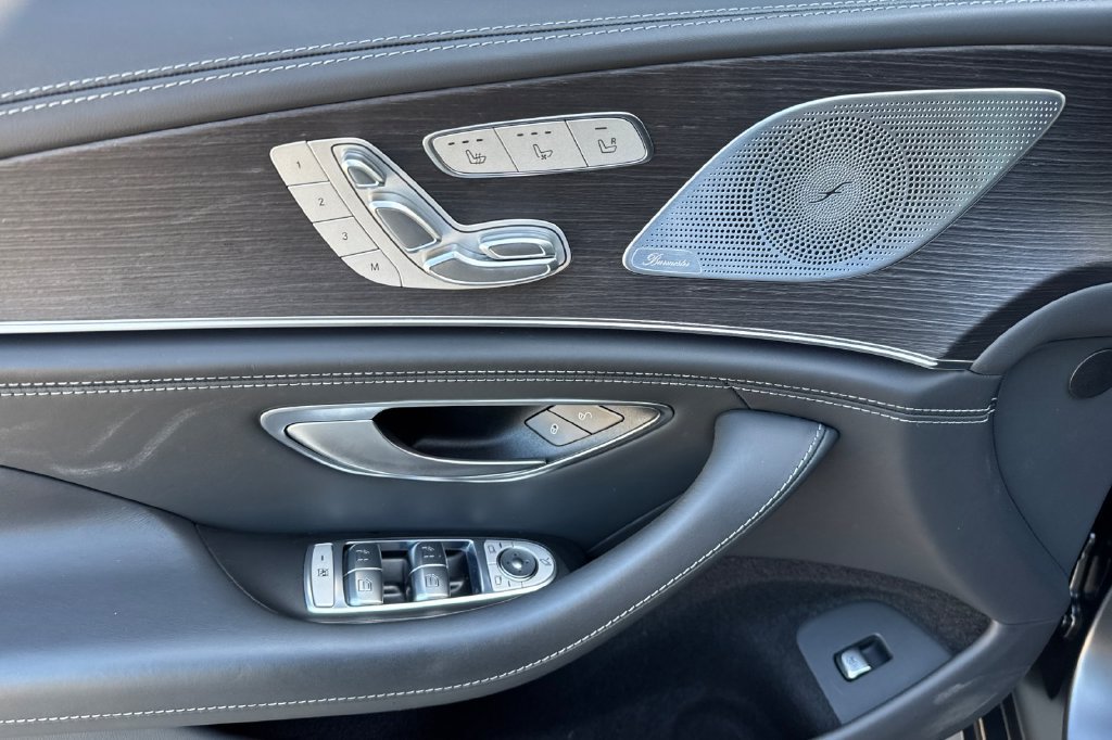 Used 2023 Mercedes-Benz AMG GT 43 image 16