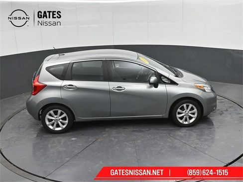 Used 2014 Nissan Versa Note SV w/ SL Package image 43