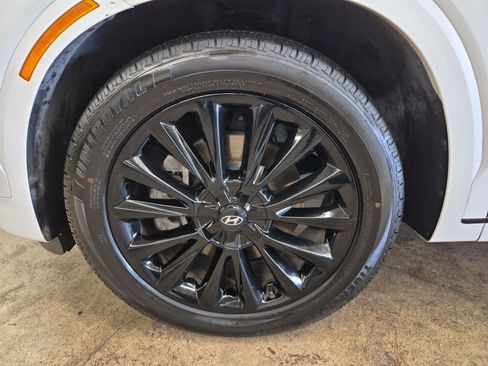 Used 2020 Hyundai Palisade Limited FWD image 7
