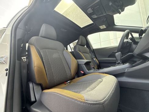 New 2026 Subaru Crosstrek 2.5i Sport AWD/4WD image 17