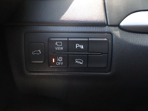 Used 2020 MAZDA CX-9 Grand Touring AWD/4WD image 29