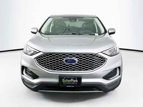 Used 2024 Ford Edge SEL image 2