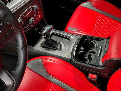 Used 2023 Dodge Charger R/T w/ Blacktop Package RWD image 18