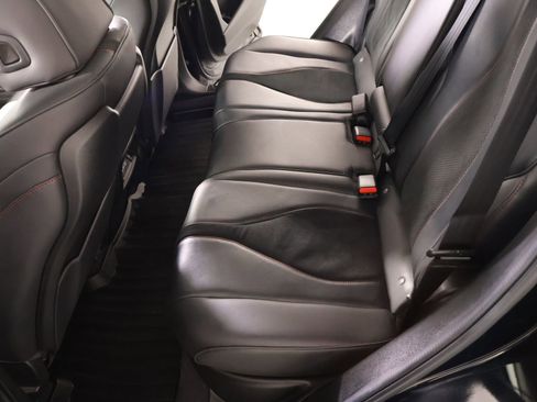 Used 2024 Acura RDX AWD w/ A-Spec & Advance Pkg image 12